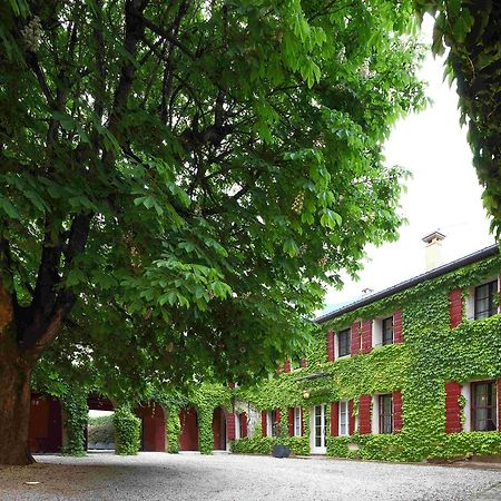 I Giardini Segreti Di Villa Marcello Marinelli ชิซอน ดิ วาลมาริโน ภายนอก รูปภาพ